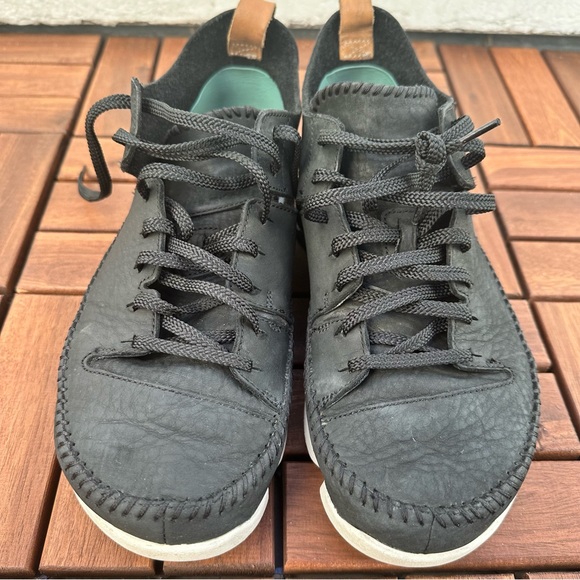 CLARKS ORIGINALS TRIGENIC FLEX, Size 9 - Picture 4 of 15